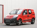 Citroen Nemo Combi by Musketier 2008 года